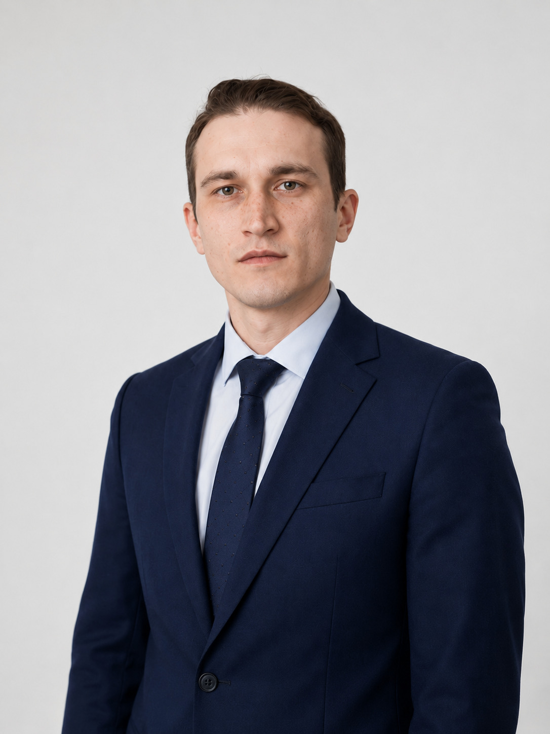 Котельников Артем Викторович